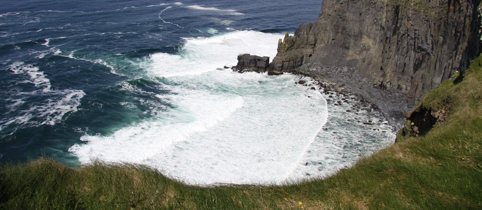 Cliffs of Moher Views