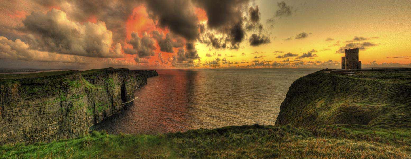 Burren Eco Tourism