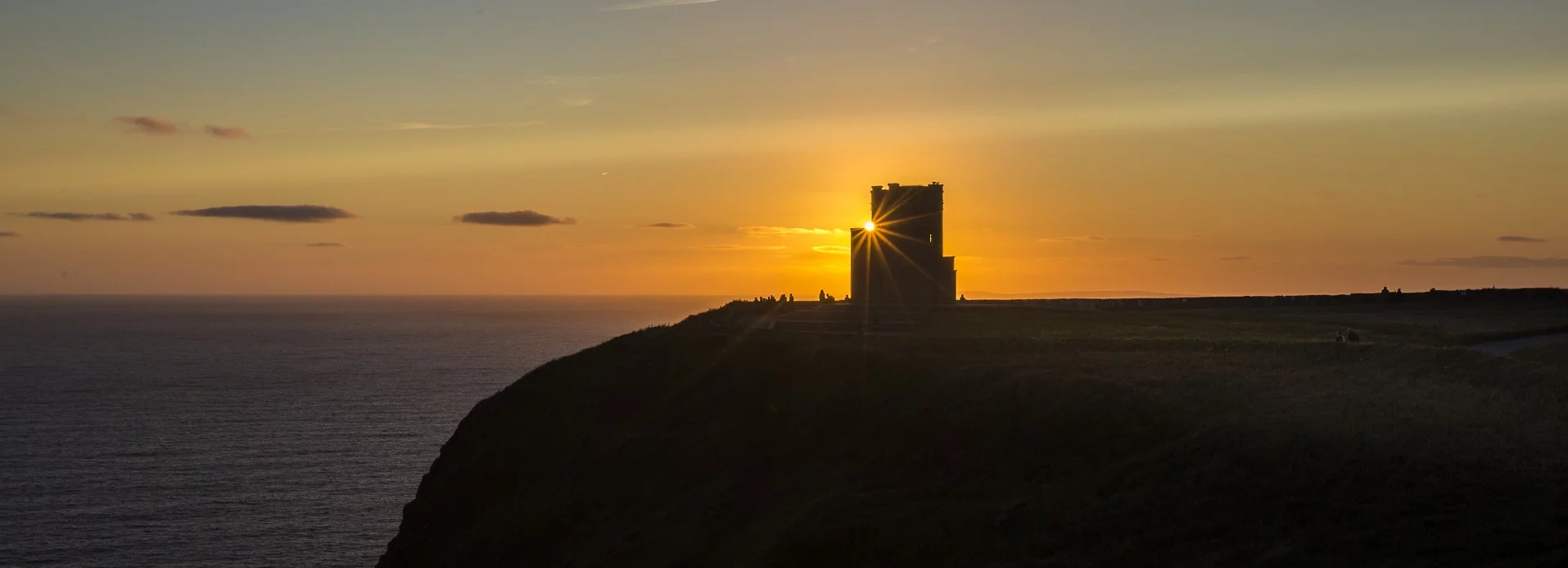 O'Briens Tower