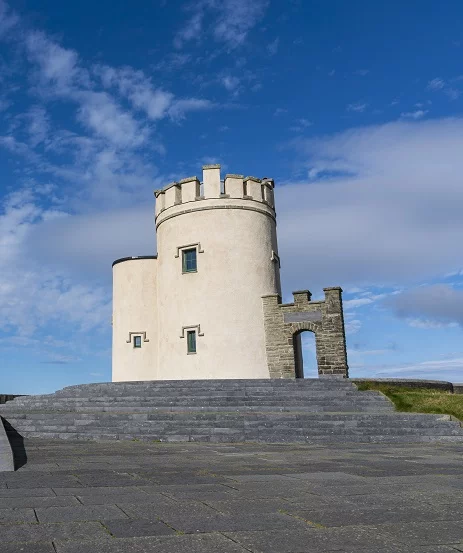 O'Briens Tower