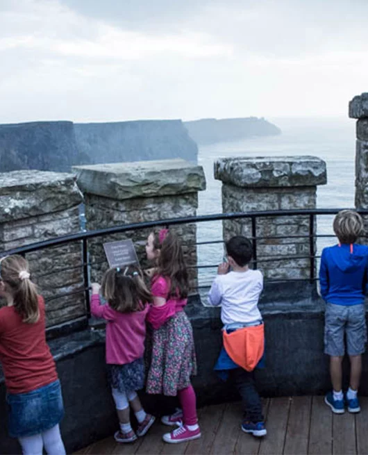 O'Briens Tower