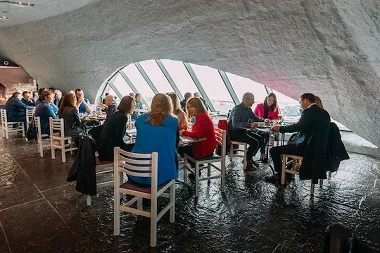 Cliff View Cafe