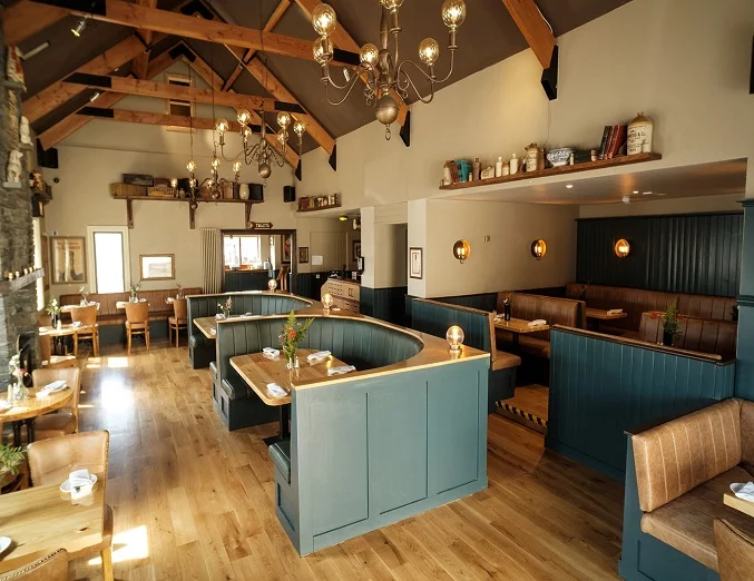 Hotel Doolin