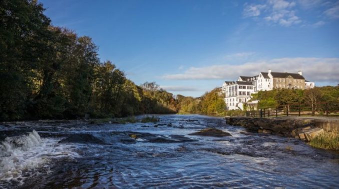 Ennistymon