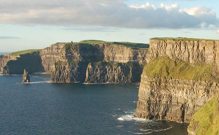 Ireland’s Favourite Visitor Attraction: Winner 2019