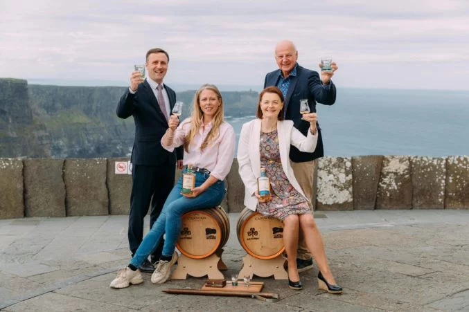 O’Brien's Barrels
