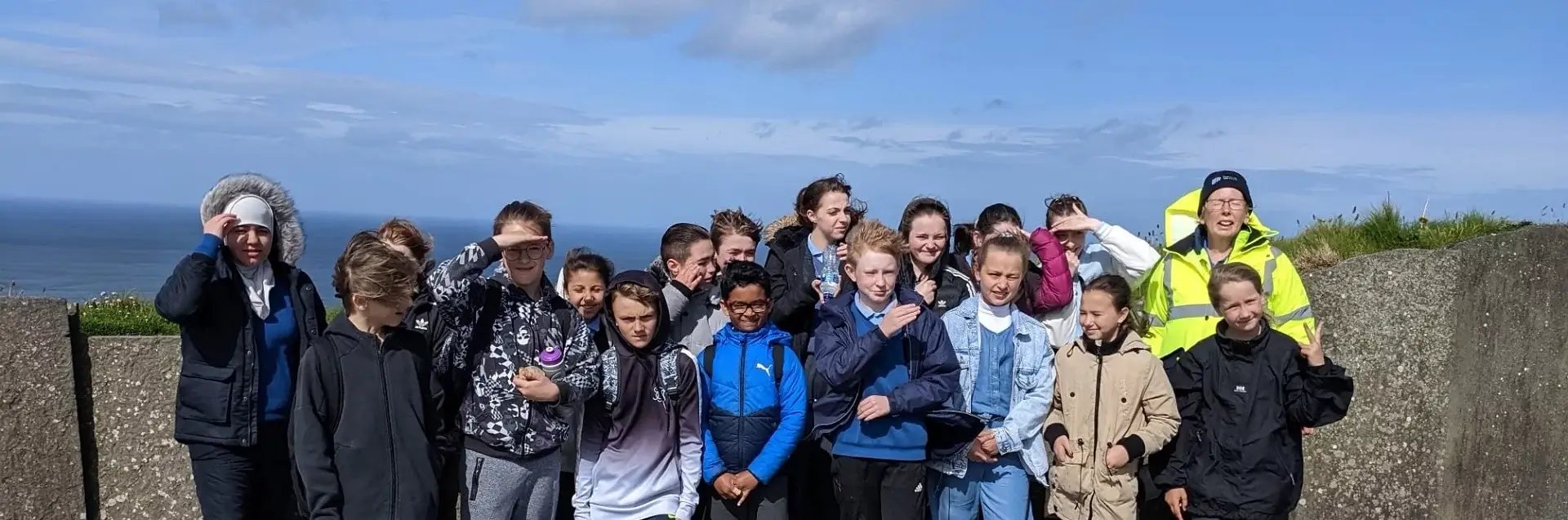 Junior Achievement Ireland